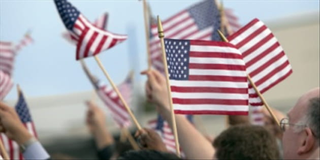 Thinking Theologically About Memorial Day